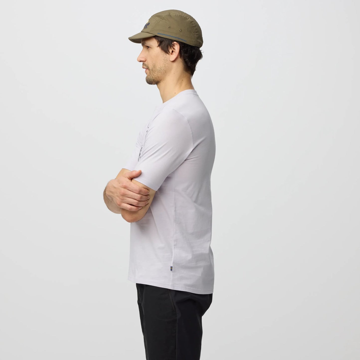 HOJA IVÄG T-SHIRT M - US 0014