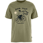 HOJA IVÄG T-SHIRT M - US 0014