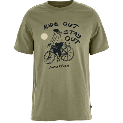 HOJA IVÄG T-SHIRT M - US 0014