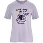 HOJA IVÄG T-SHIRT W - US 8341
