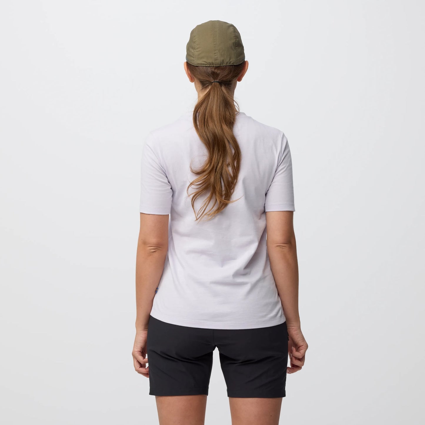HOJA IVÄG T-SHIRT W - US 5831