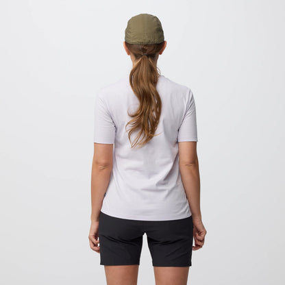 HOJA IVÄG T-SHIRT W - US 5831