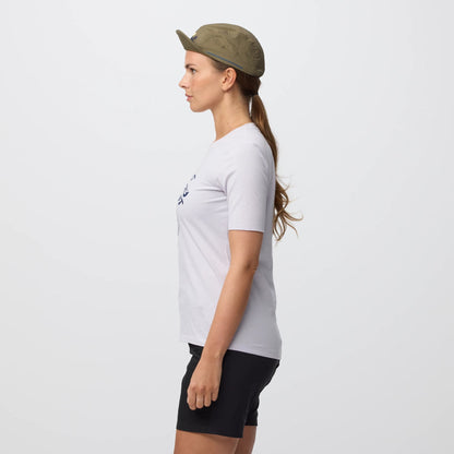 HOJA IVÄG T-SHIRT W - US 8341