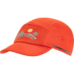 214 - Flame Orange