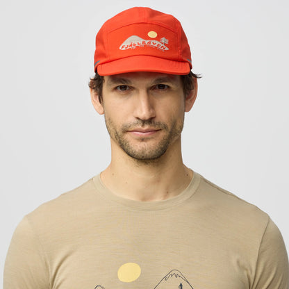 HOJA LUGNT CAP - US 8376