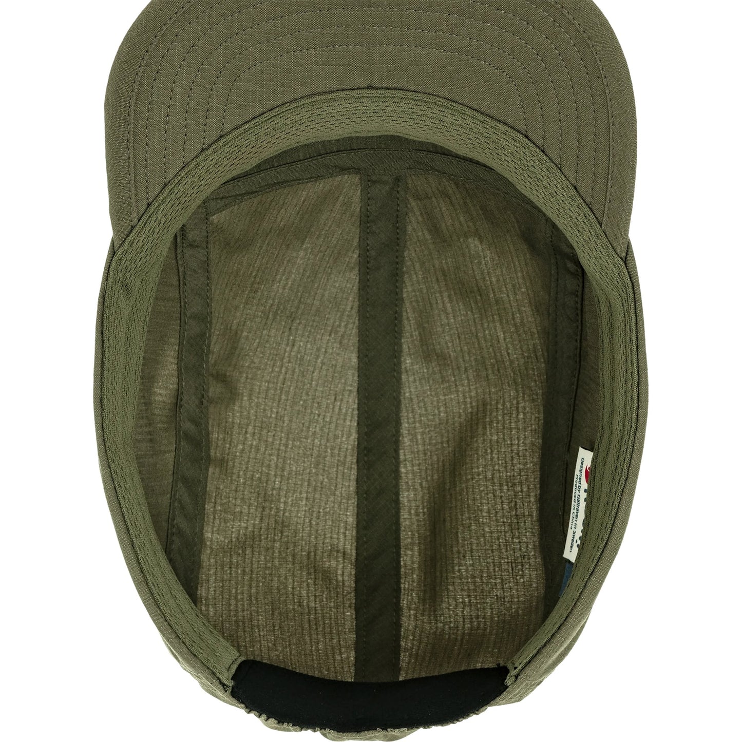 HOJA LUGNT CAP - US 4106