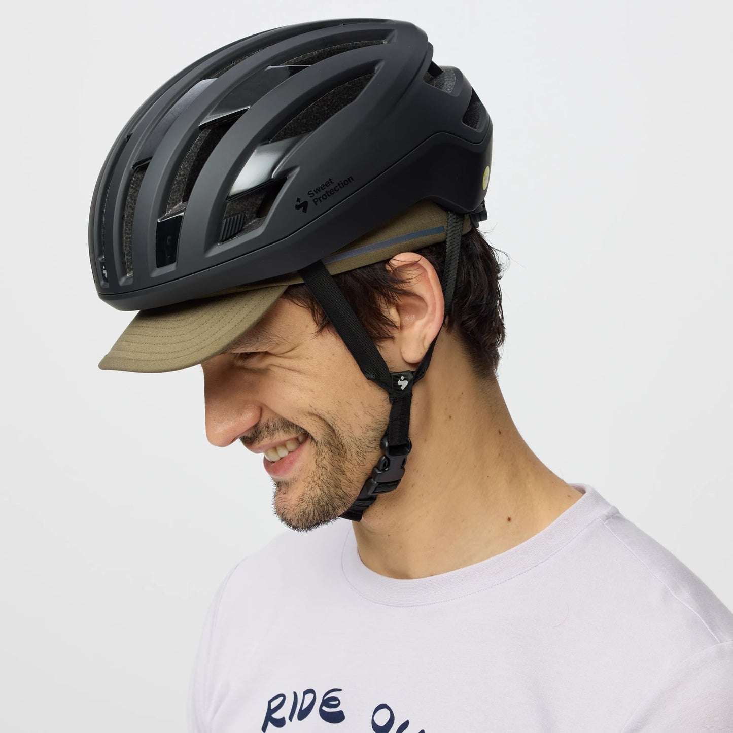 HOJA LUGNT CAP - US 8376