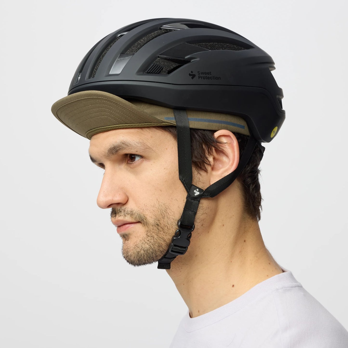 HOJA LUGNT CAP - US 8376