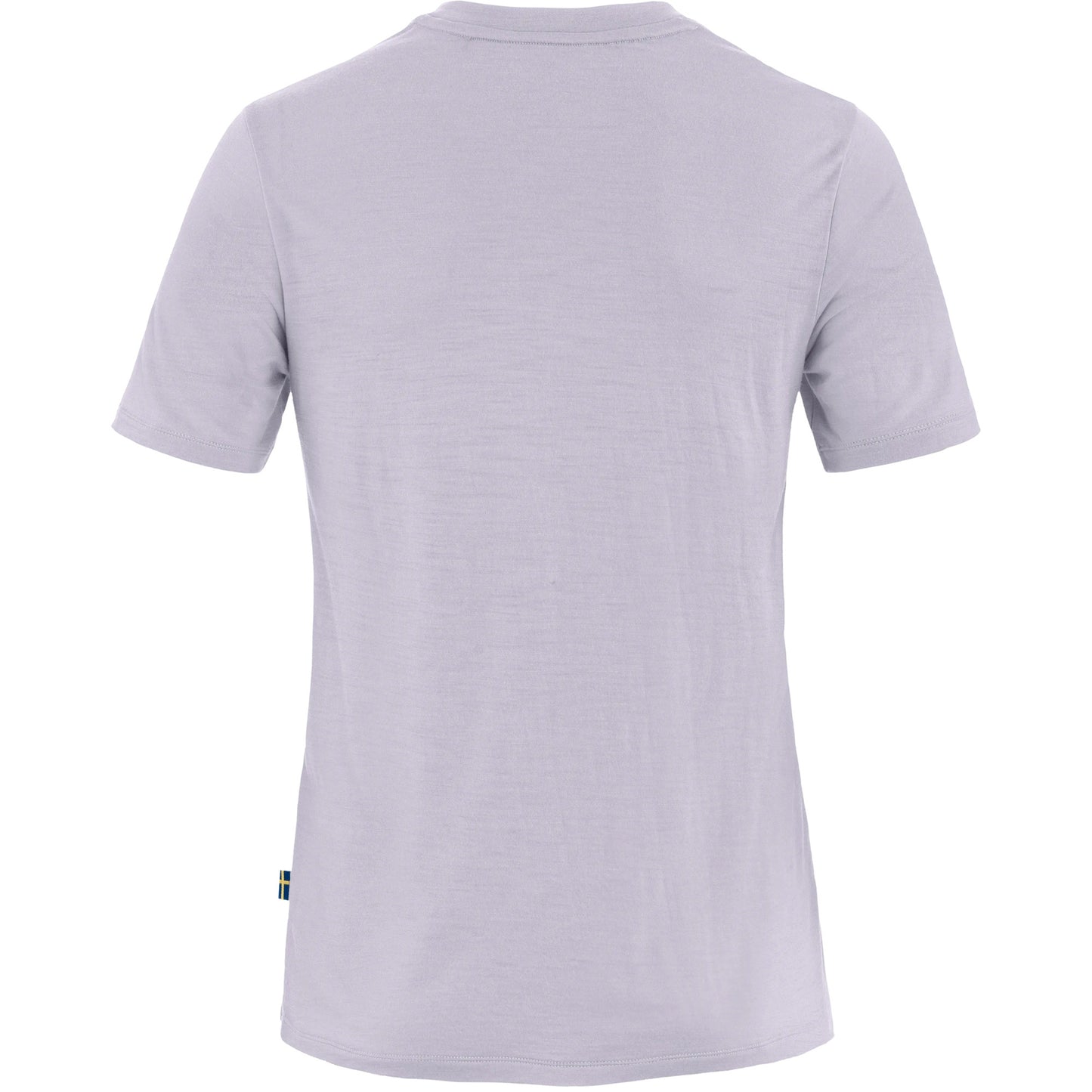HOJA LUGNT WOOL T-SHIRT W - US 9661