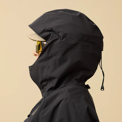 HOJA RAIN PONCHO - US 3622