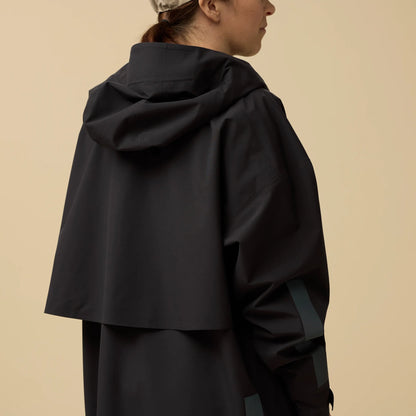 HOJA RAIN PONCHO - US 3622