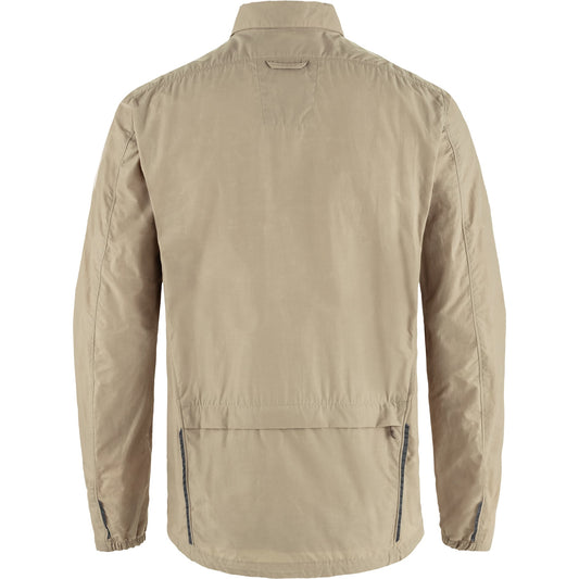 HOJA RIDER'S WIND JACKET M - US 9875