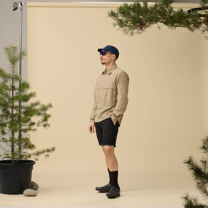 HOJA RIDER'S WIND JACKET M - US 5015
