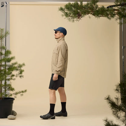 HOJA RIDER'S WIND JACKET M - US 9875