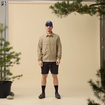 HOJA RIDER'S WIND JACKET M - US 9875