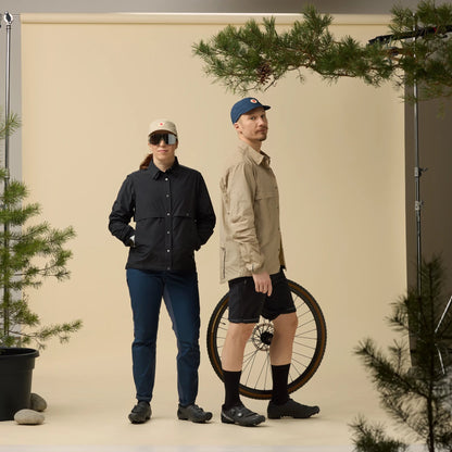 HOJA RIDER'S WIND JACKET M - US 9875