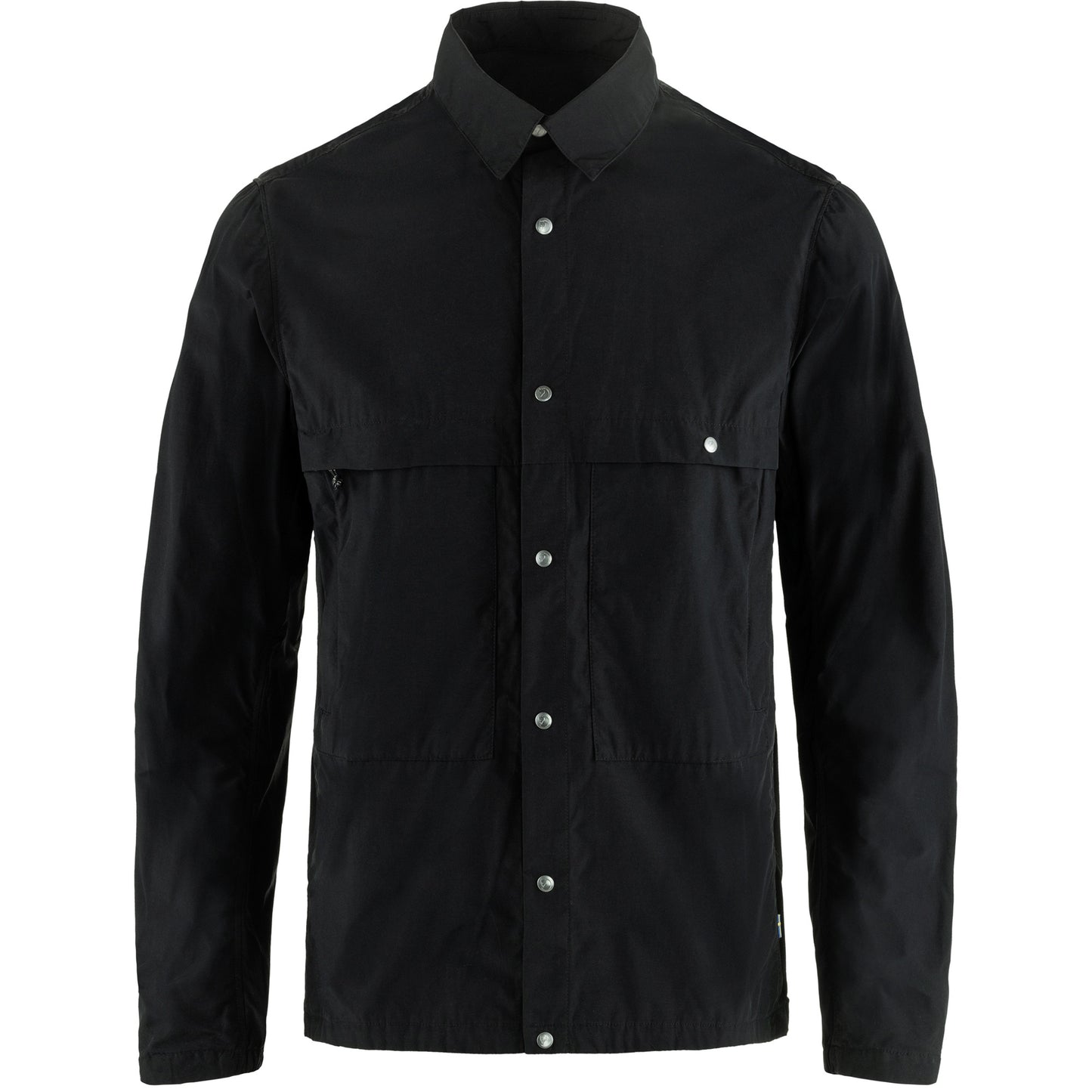 HOJA RIDER'S WIND JACKET M - US 5015