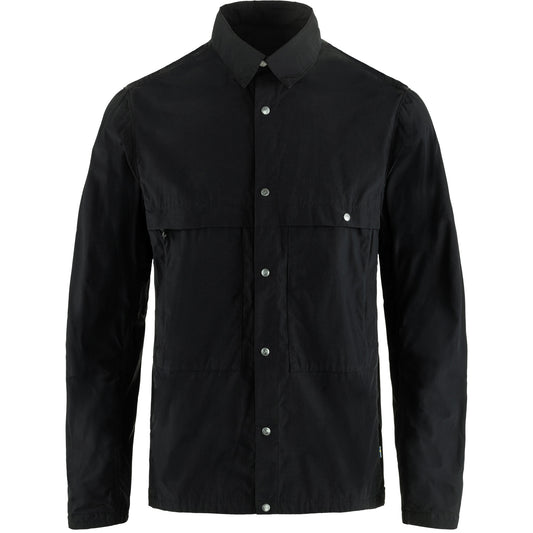 HOJA RIDER'S WIND JACKET M - US 5015