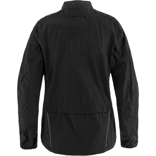 HOJA RIDER'S WIND JACKET W - US 8506