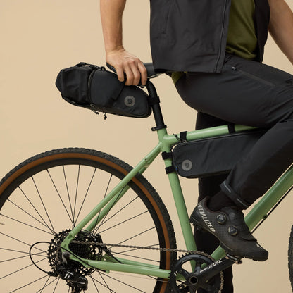 HOJA SEATBAG DRYBAG 16L - US 6954