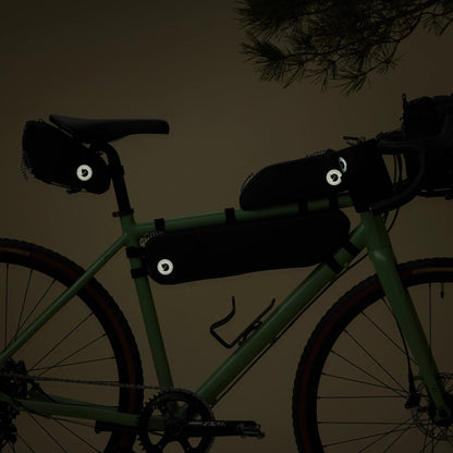 HOJA SEATBAG - US 6578