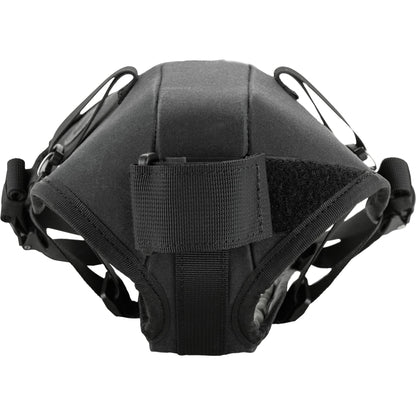 HOJA SEATBAG HARNESS - US 7173
