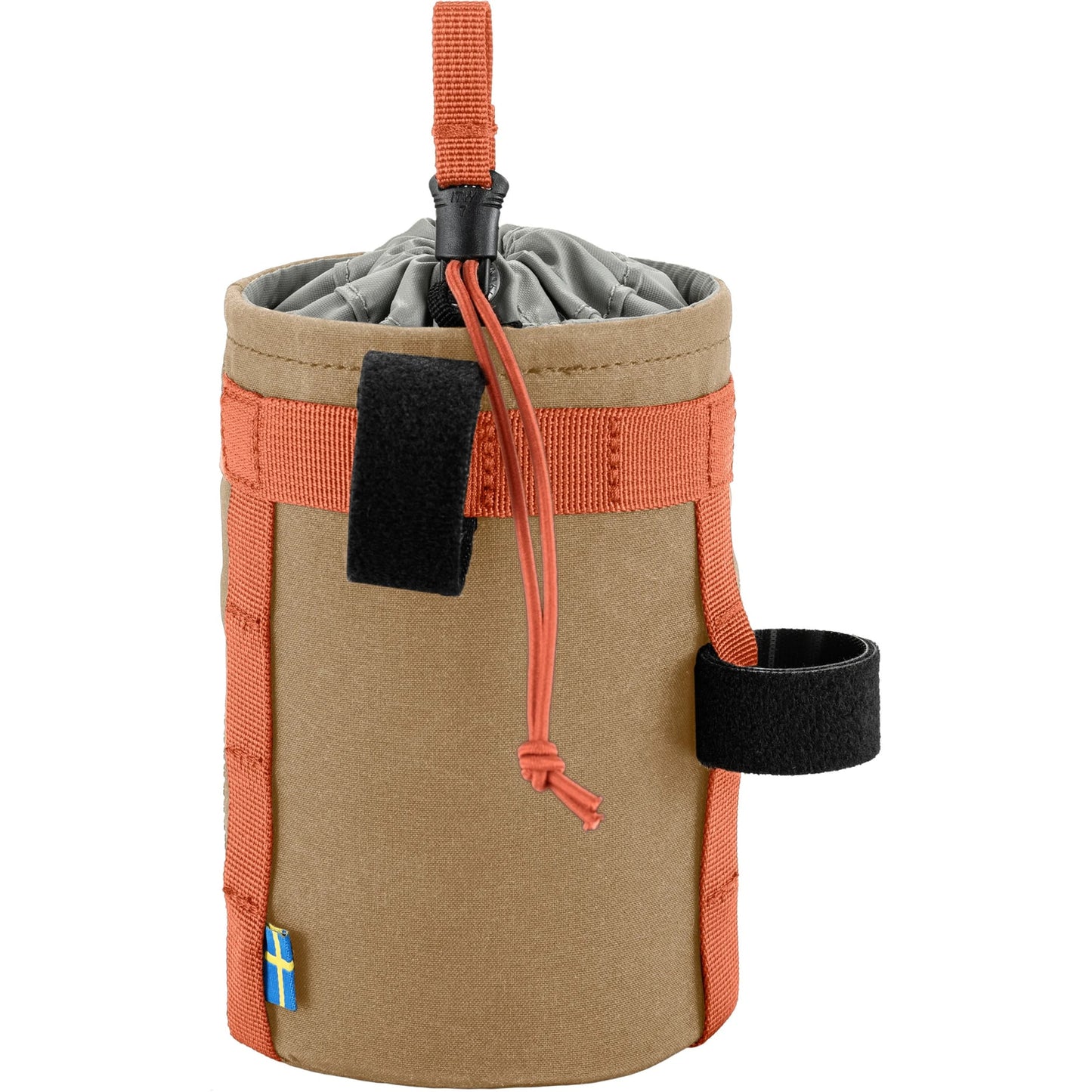 HOJA SNACK BAG - US 7438