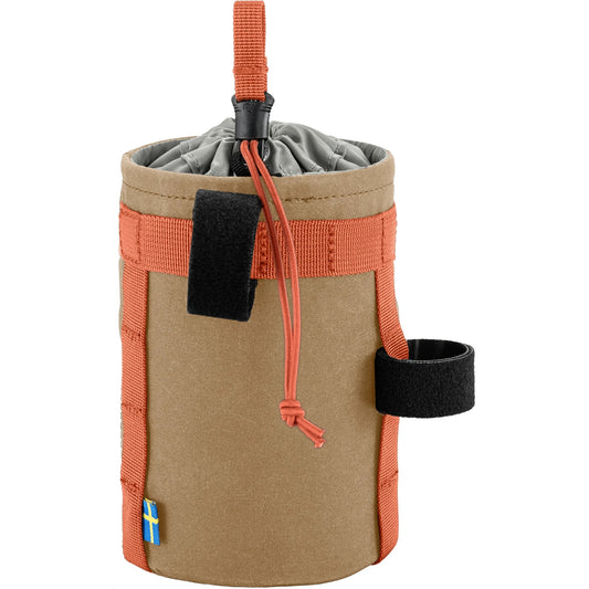 HOJA SNACK BAG - US 7438