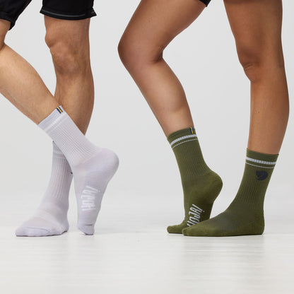 HOJA SOCKS - US 6525