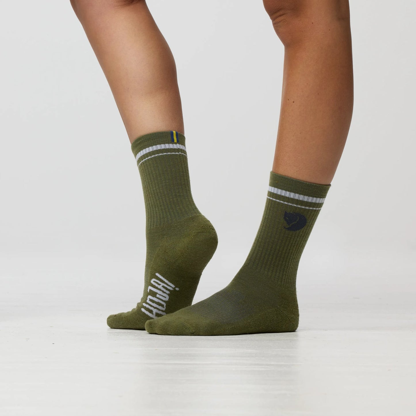 HOJA SOCKS - US 6525
