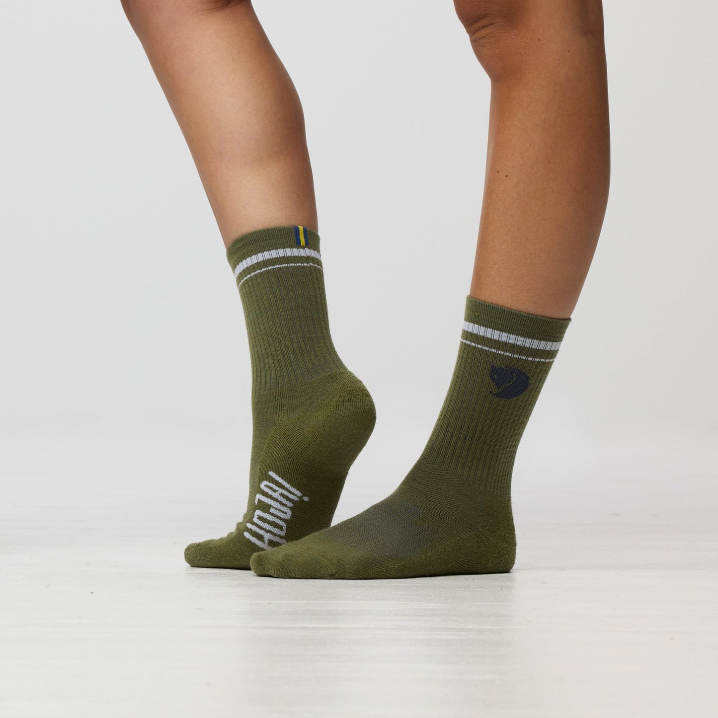 HOJA SOCKS - US 6525