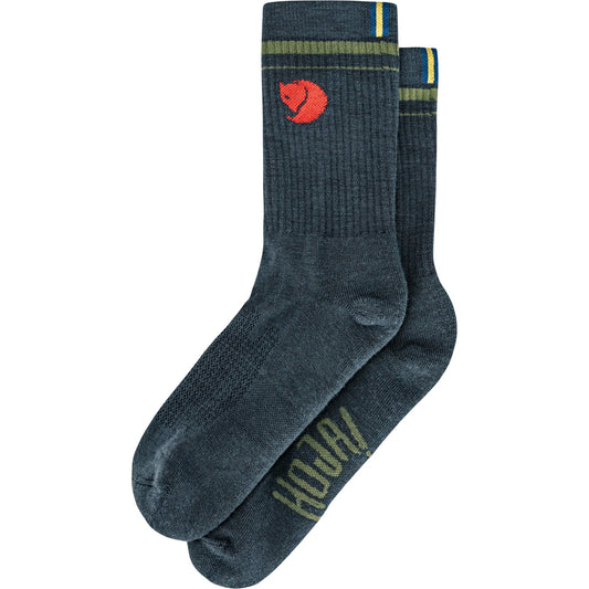 HOJA SOCKS - US 0466