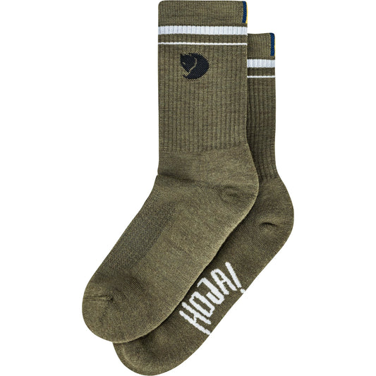 HOJA SOCKS - US 6525
