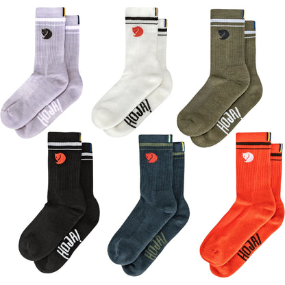 HOJA SOCKS - US 9853
