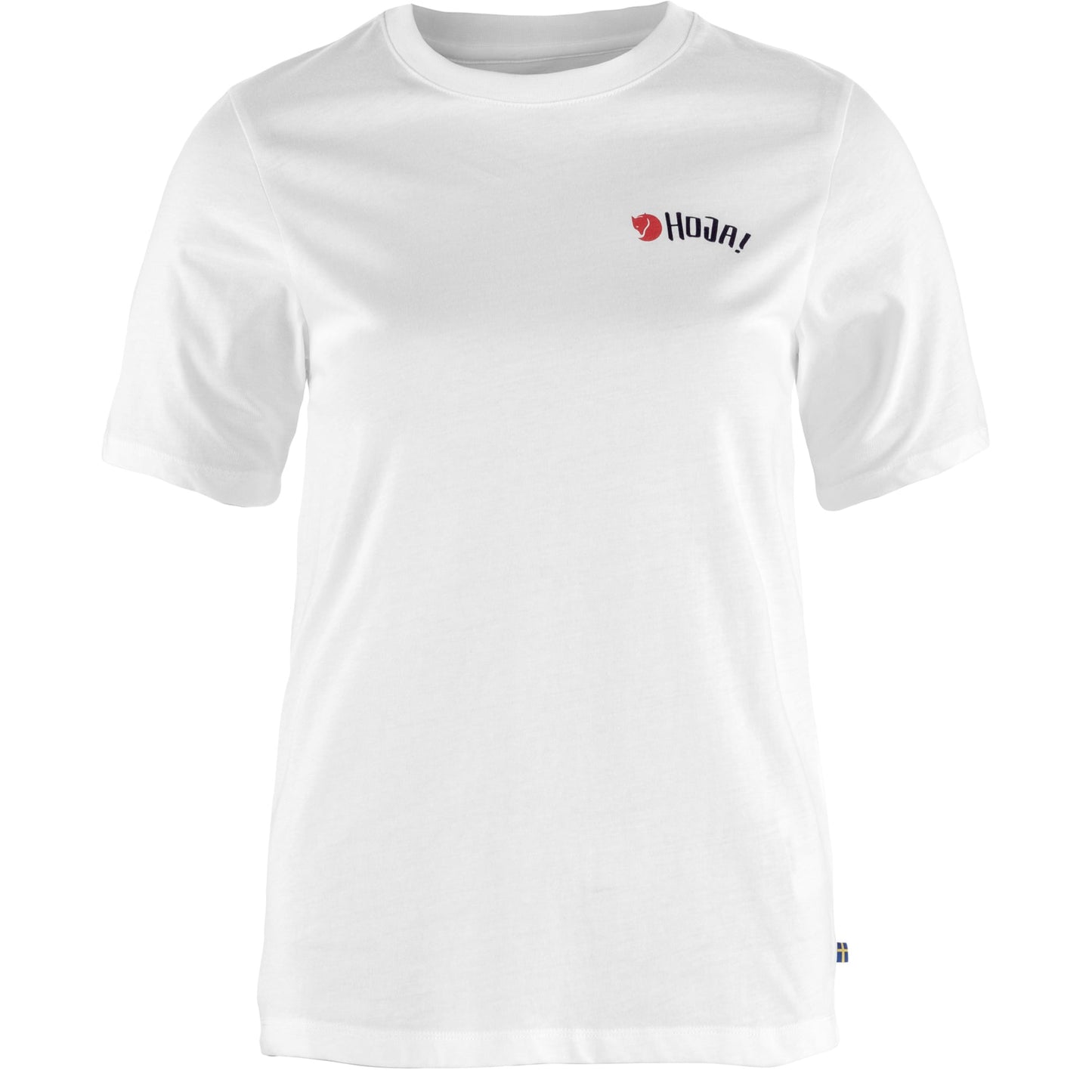 HOJA T-SHIRT W - US 8799