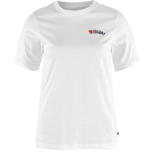HOJA T-SHIRT W - US 8799