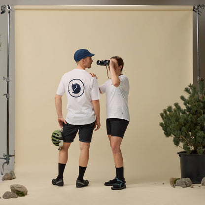 HOJA T-SHIRT W - US 8799