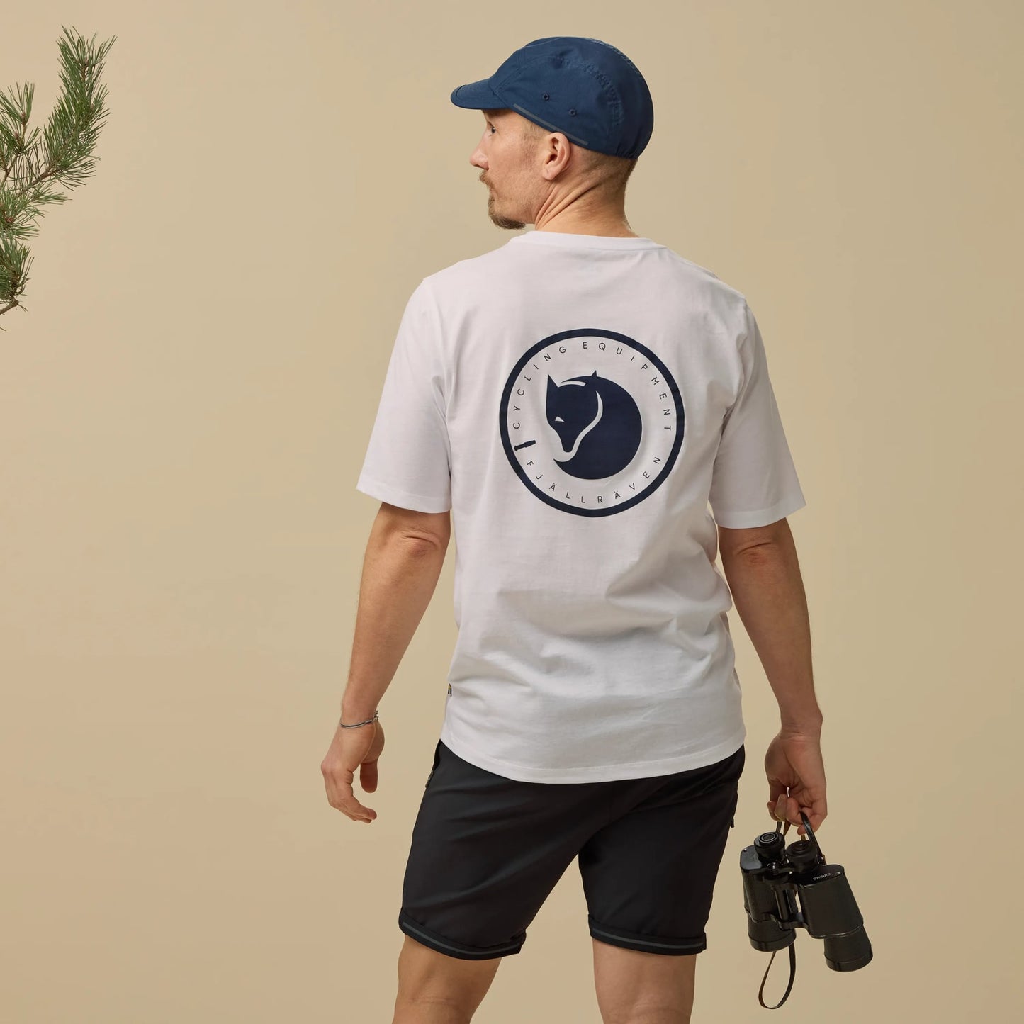 HOJA T-SHIRT W - US 8799