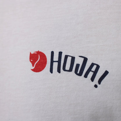 HOJA T-SHIRT W - US 8799