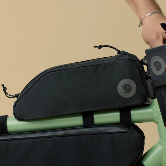 HOJA TOP TUBE BAG - US 0195