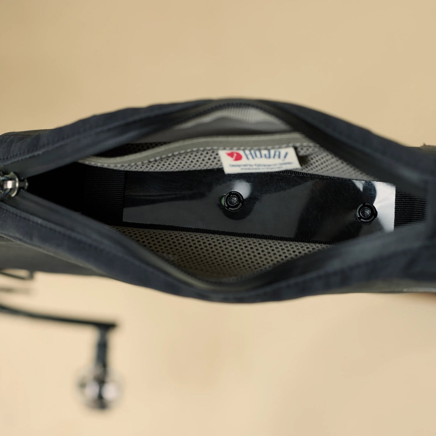 HOJA TOP TUBE BAG - US 0195