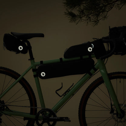 HOJA TOP TUBE BAG - US 0195