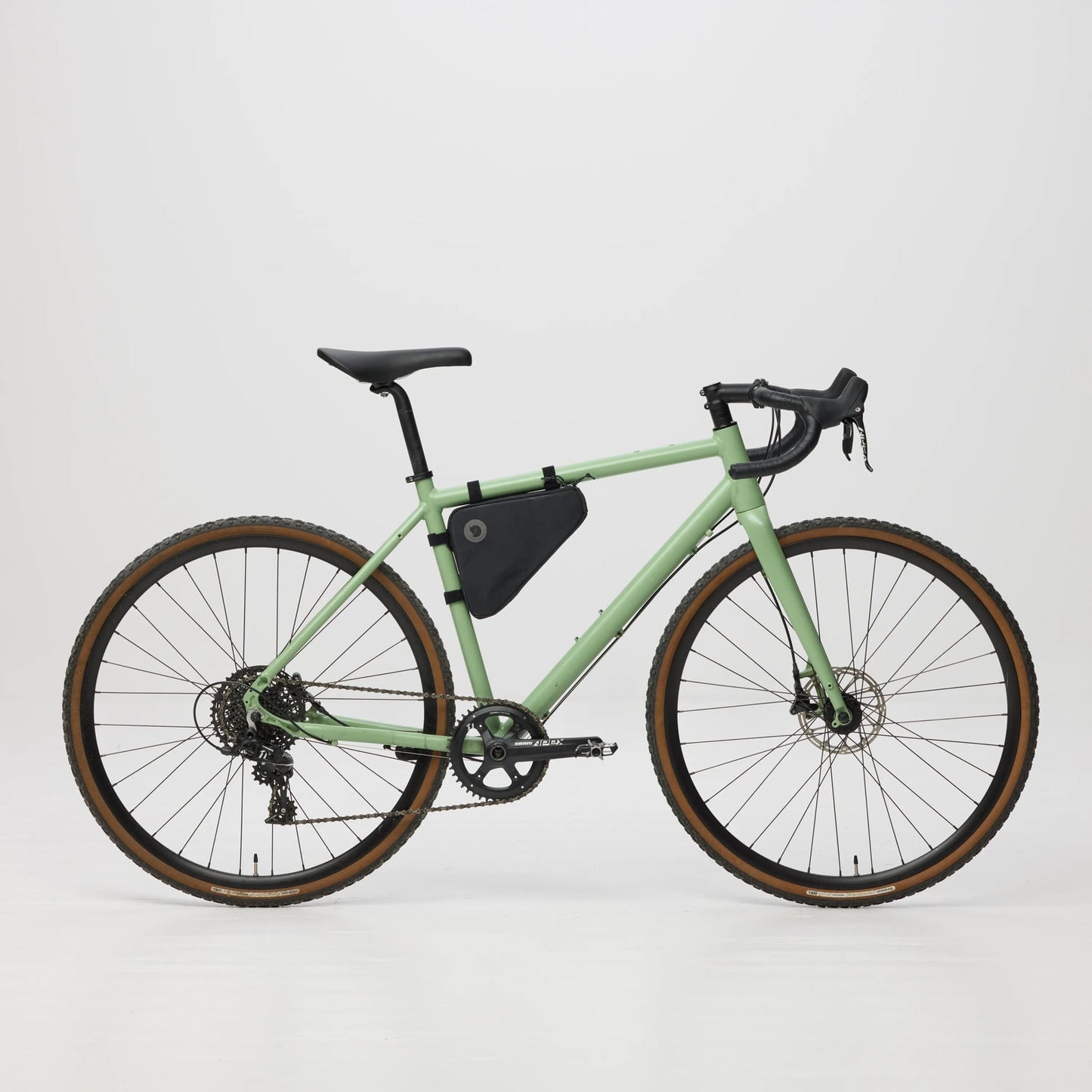 HOJA TRIANGLE FRAME BAG - US 3392
