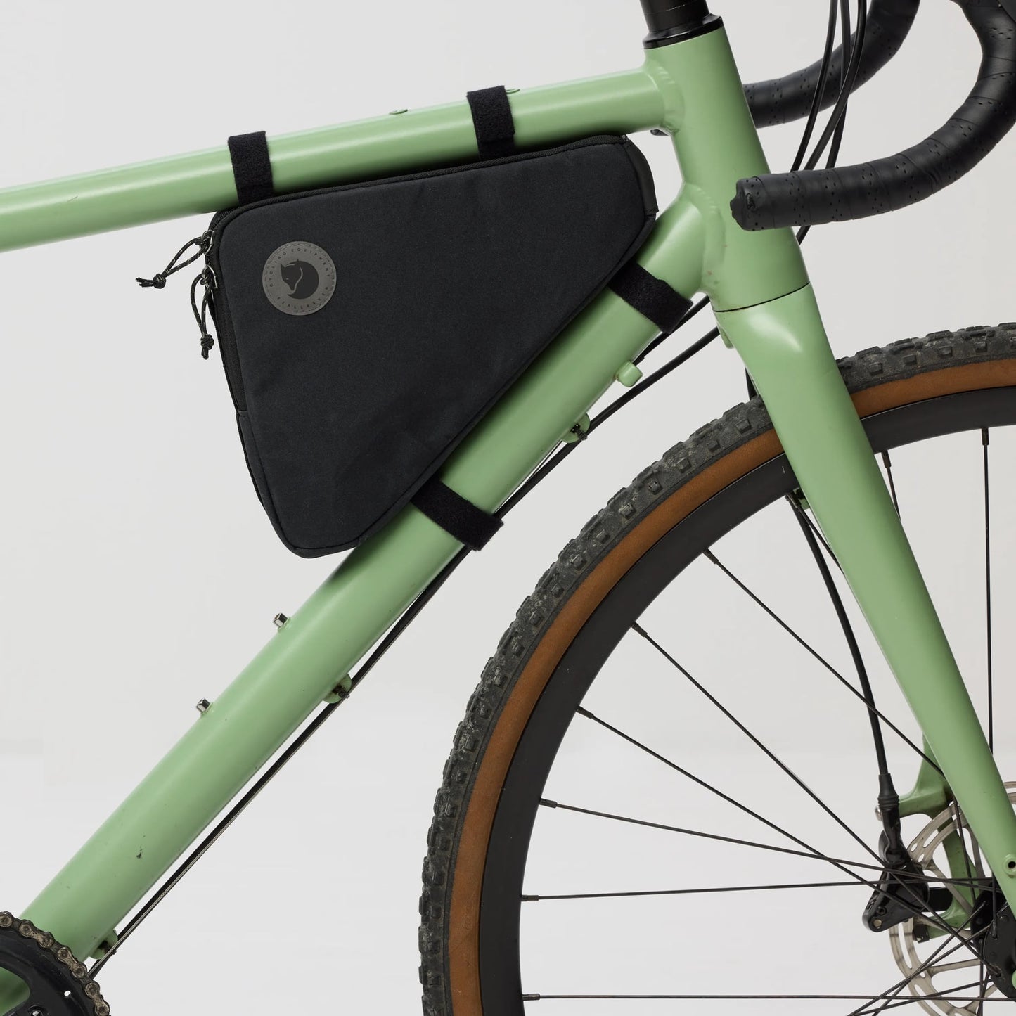 HOJA TRIANGLE FRAME BAG - US 3392