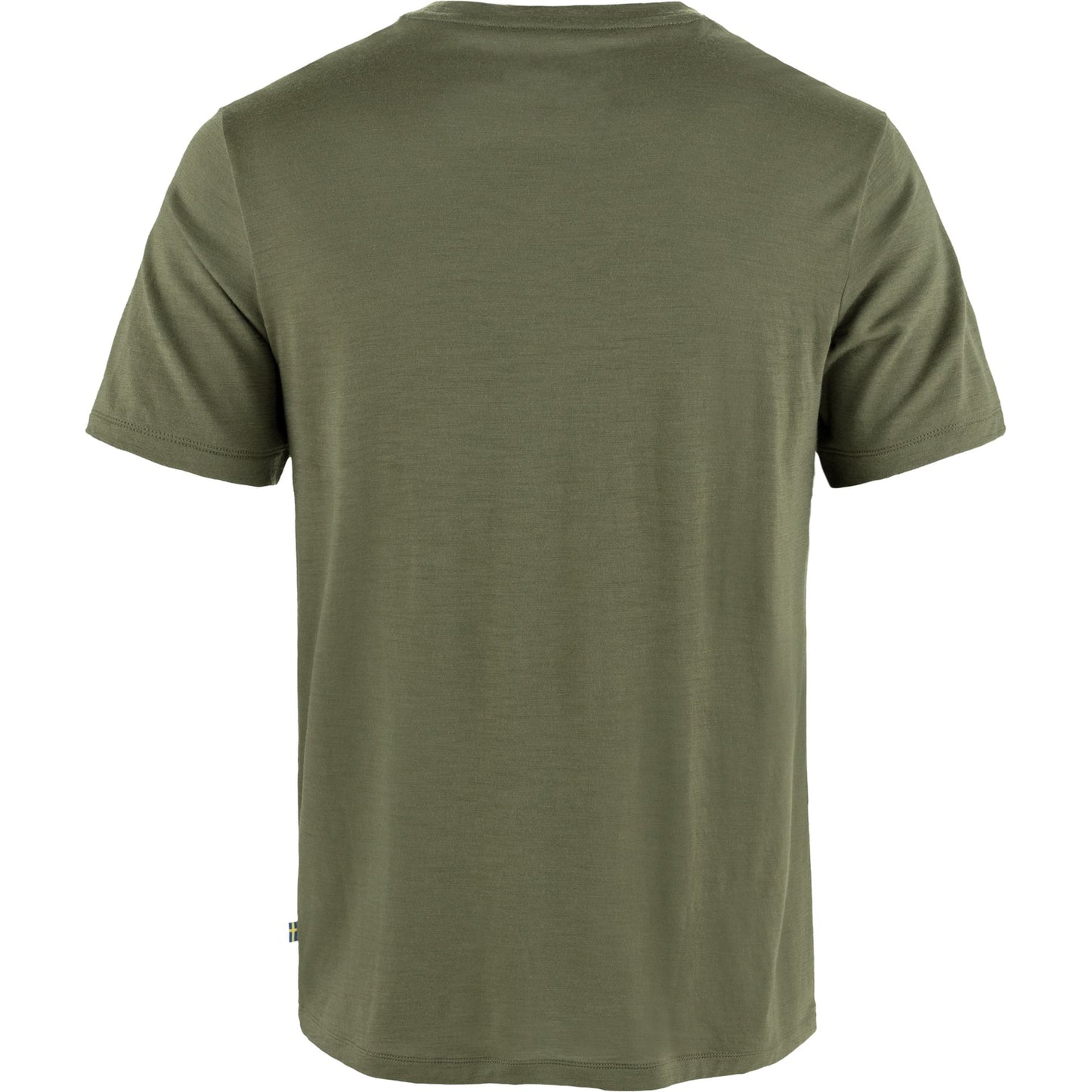 HOJA WOOL T-SHIRT M - US 5618
