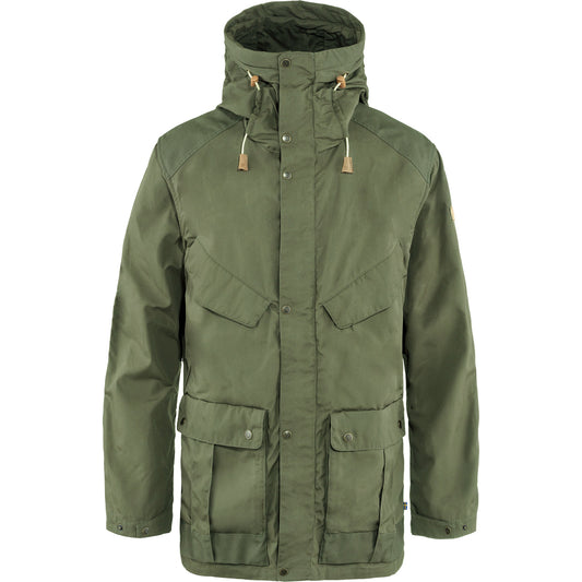 JACKET NO. 68 M - US 3601