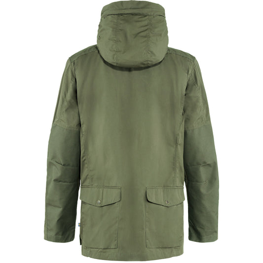 JACKET NO. 68 M - US 3601