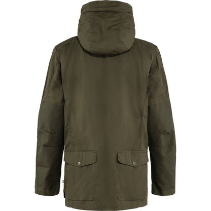 JACKET NO. 68 M - US 1468