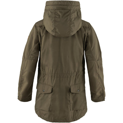 JACKET NO. 68 W - US 8302