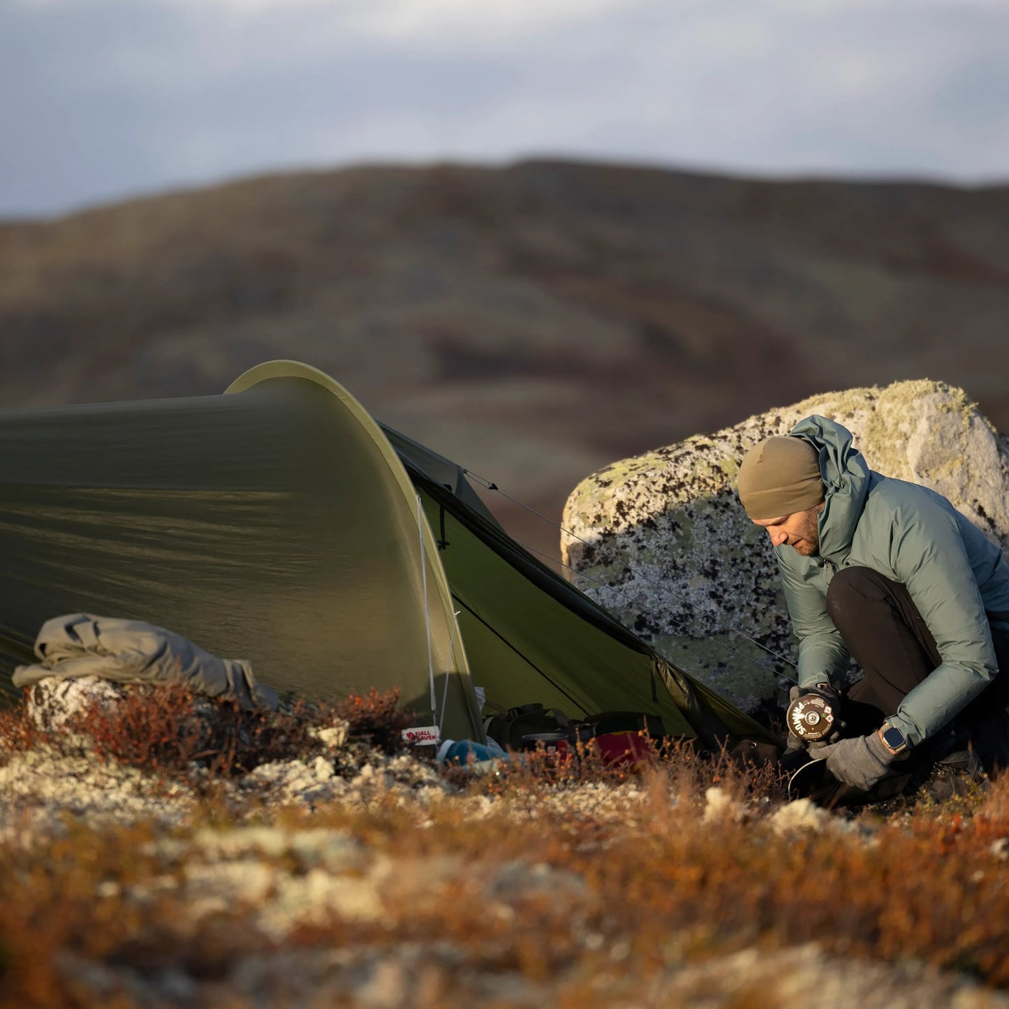 ABISKO LITE 2 - US 4912